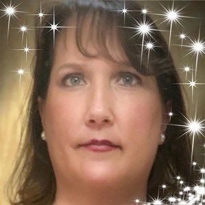 Meet your Posher, Lynette william